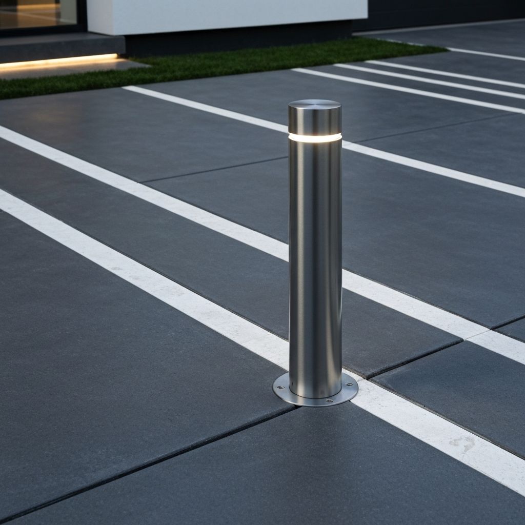 Premium Range Bollard